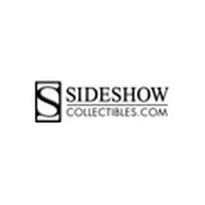 Sideshow Collectibles brand logo for sideshowtoy.com