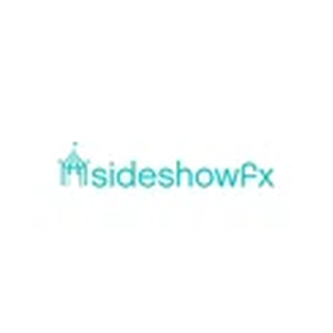 SideshowFX brand logo for sideshowfx.net