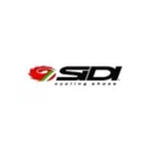 Sidi brand logo for sidi.com
