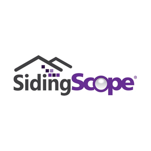 sidingscope brand logo for sidingscope.com