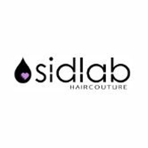 sidlabhair brand logo for sidlabhair.com
