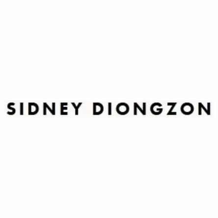 sidneydiongzon.com/shop brand logo for sidneydiongzon.com