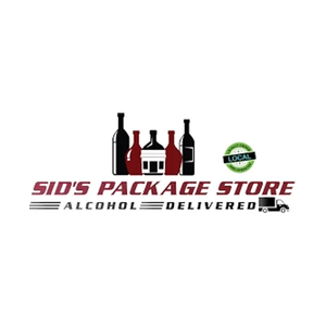 sidspackagestore brand logo for sidspackagestore.com