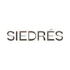 SIEDRÉS brand logo for siedres.com