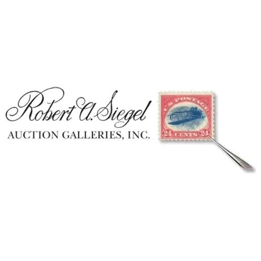 siegelauctions brand logo for siegelauctions.com