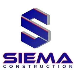 siemaconstruction brand logo for siemaconstruction.com