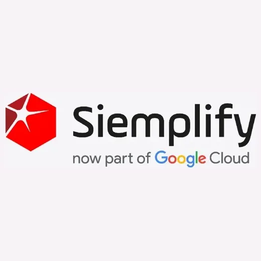siemplify brand logo for siemplify.co