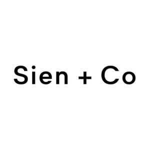 sienandco brand logo for sienandco.com