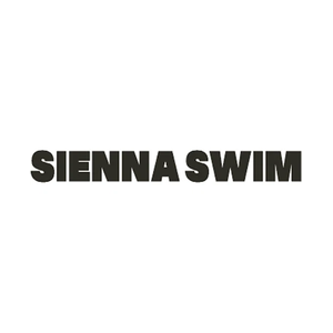 siennaswim brand logo for siennaswim.com