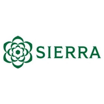 Sierra brand logo for sierra.ai
