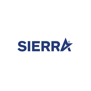 Sierra Marine brand logo for catalog.sierraparts.com