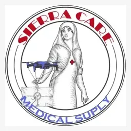 sierracareny brand logo for sierracareny.com