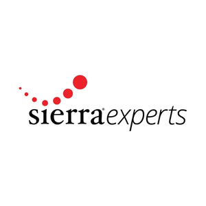 sierraexperts brand logo for sierraexperts.com