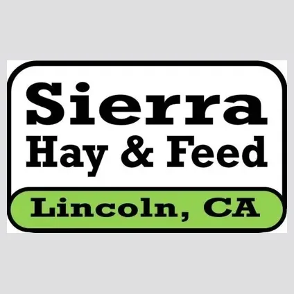 sierrahay brand logo for sierrahay.com