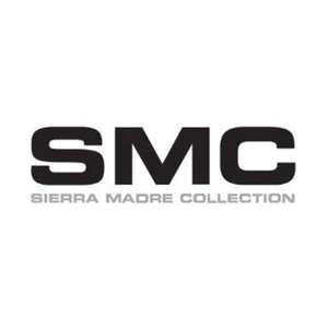 sierramadrecollection brand logo for sierramadrecollection.com