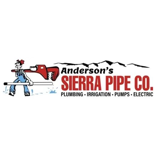 sierrapipe brand logo for sierrapipe.com