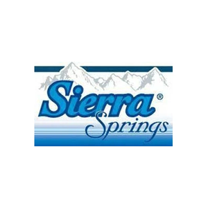 sierrasprings brand logo for sierrasprings.com