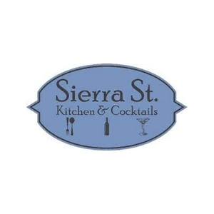 sierrastkitchen brand logo for sierrastkitchen.com