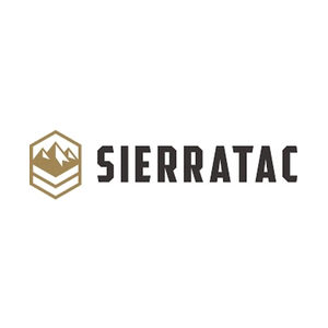 sierratac brand logo for sierratac.com