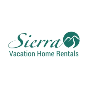 sierravacationhomerentals brand logo for sierravacationhomerentals.com