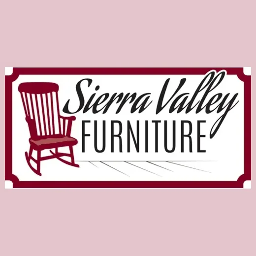 sierravalleyfurniture brand logo for sierravalleyfurniture.com