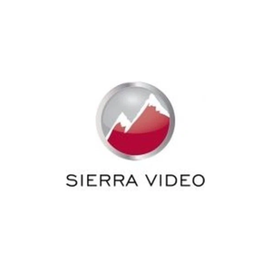 sierravideo brand logo for sierravideo.com