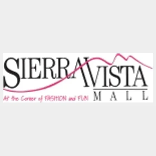 sierravistamall brand logo for sierravistamall.com