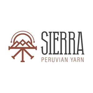 sierrayarn brand logo for sierrayarn.com
