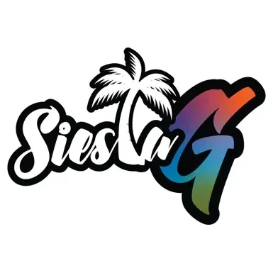 siestag brand logo for siestag.com