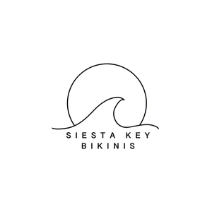 siestakeybikinis brand logo for siestakeybikinis.com