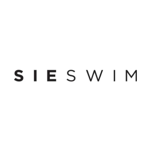 sieswim brand logo for sieswim.com