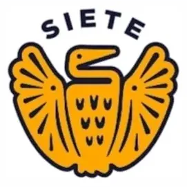 sietefoods brand logo for sietefoods.com