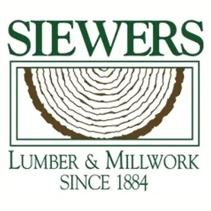 siewers brand logo for siewers.com