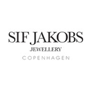 Sif Jakobs Jewellery US brand logo for sifjakobs.com