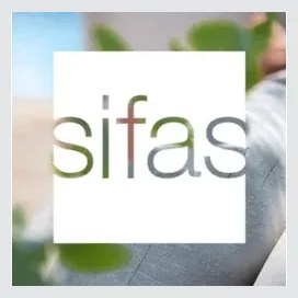 sifas brand logo for sifas.com