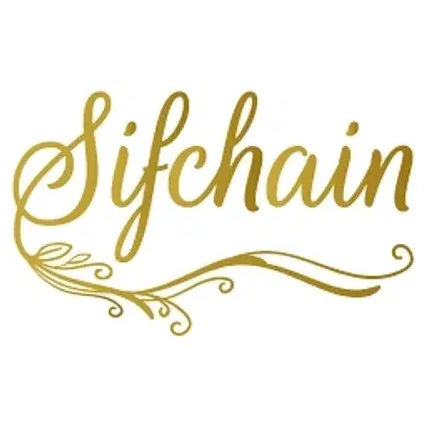 sifchain brand logo for sifchain.finance