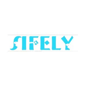 sifely brand logo for sifely.com