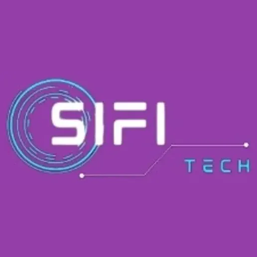 sifitech brand logo for sifitech.org