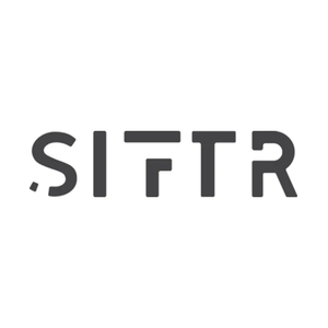 siftr brand logo for siftr.store