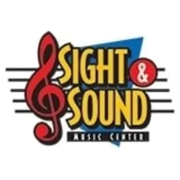 sightandsoundmusic brand logo for sightandsoundmusic.com