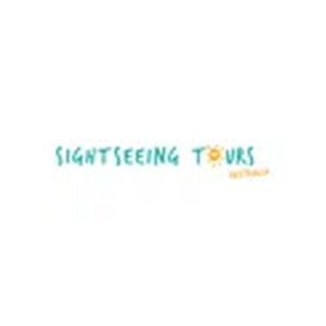 Sightseeing Tours Australia brand logo for sightseeingtoursaustralia.com.au