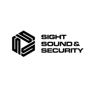 sightsoundandsecurity brand logo for sightsoundandsecurity.com