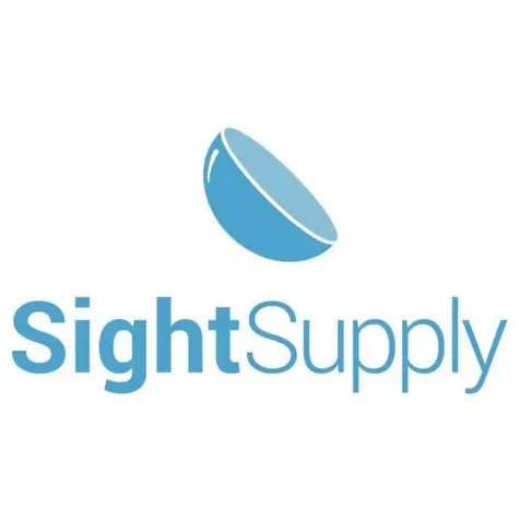 sightsupply brand logo for sightsupply.com