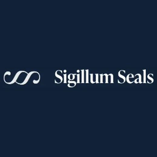 sigillumseals brand logo for sigillumseals.co.uk