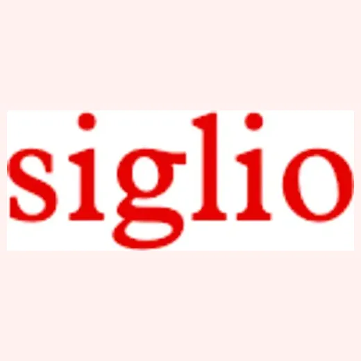 sigliopress brand logo for sigliopress.com