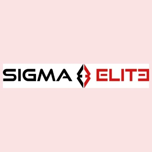 sigma-elite brand logo for sigma-elite.com