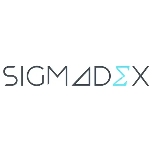 sigmadex brand logo for sigmadex.org
