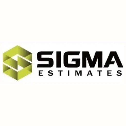 sigmaestimates brand logo for sigmaestimates.com