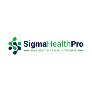sigmahealthpro brand logo for sigmahealthpro.com