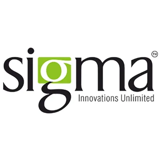 sigmainfo brand logo for sigmainfo.net